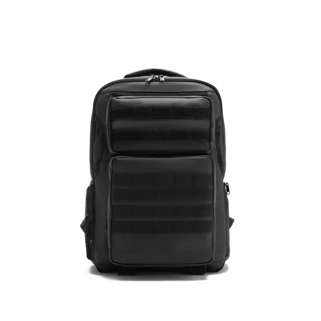Neoprene Gym Backpack with Belt Holder CA001