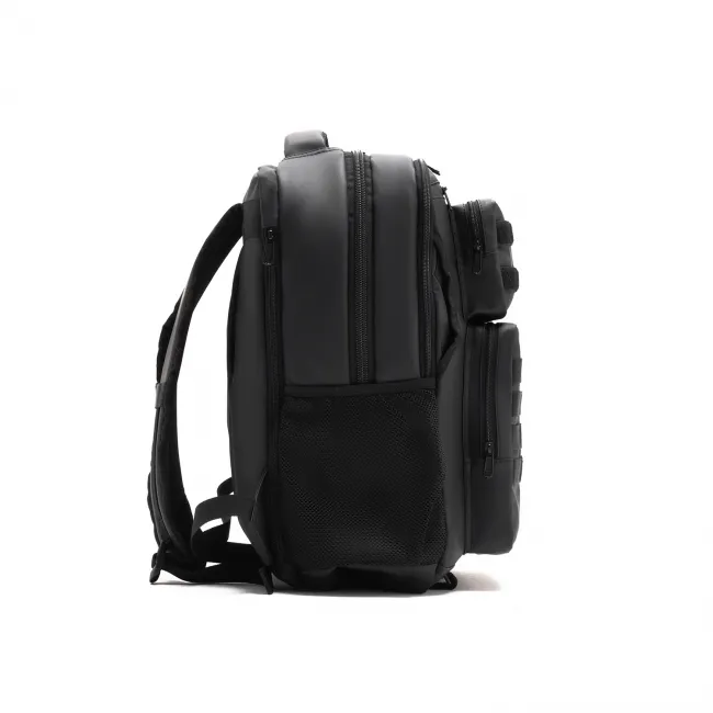 Neoprene Gym Backpack with Belt Holder CA001