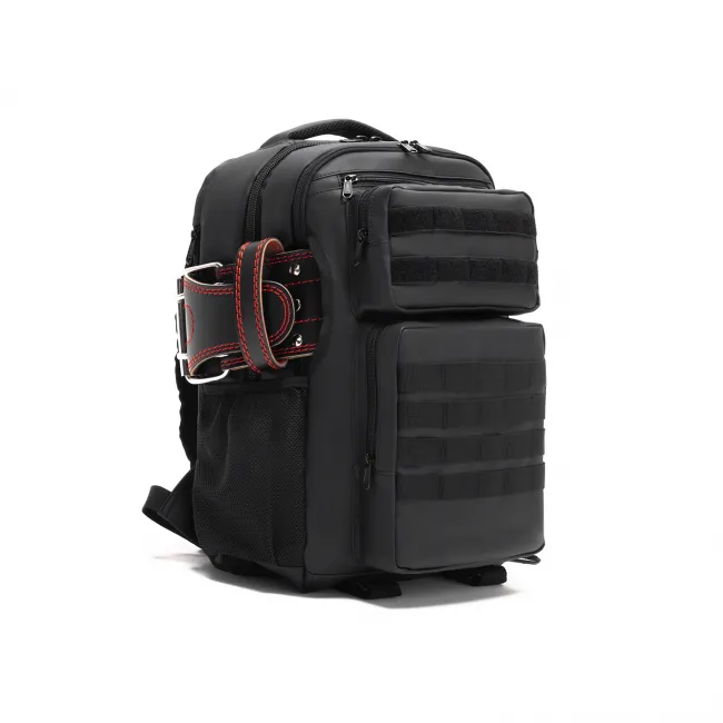 Neoprene Gym Backpack with Belt Holder CA001