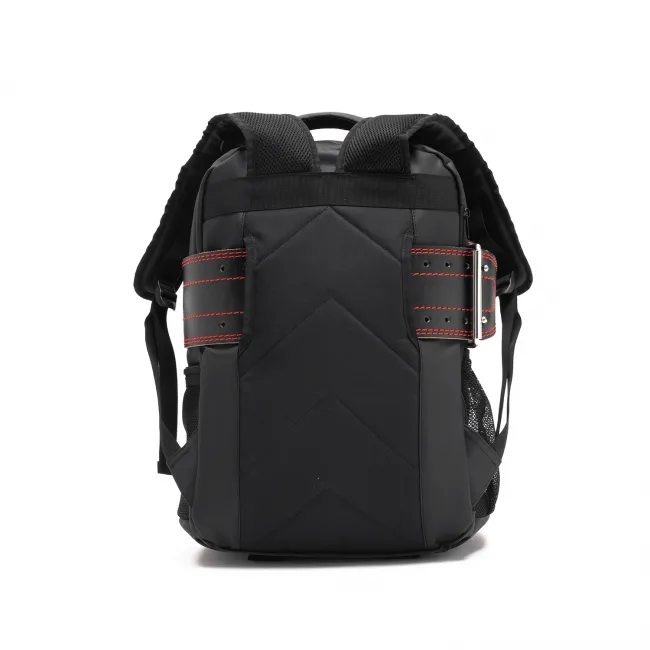 Neoprene Gym Backpack with Belt Holder CA001
