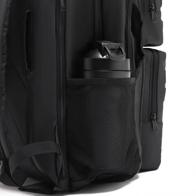 Neoprene Gym Backpack with Belt Holder CA001