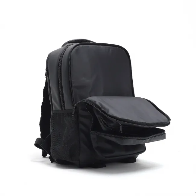 Neoprene Gym Backpack with Belt Holder CA001