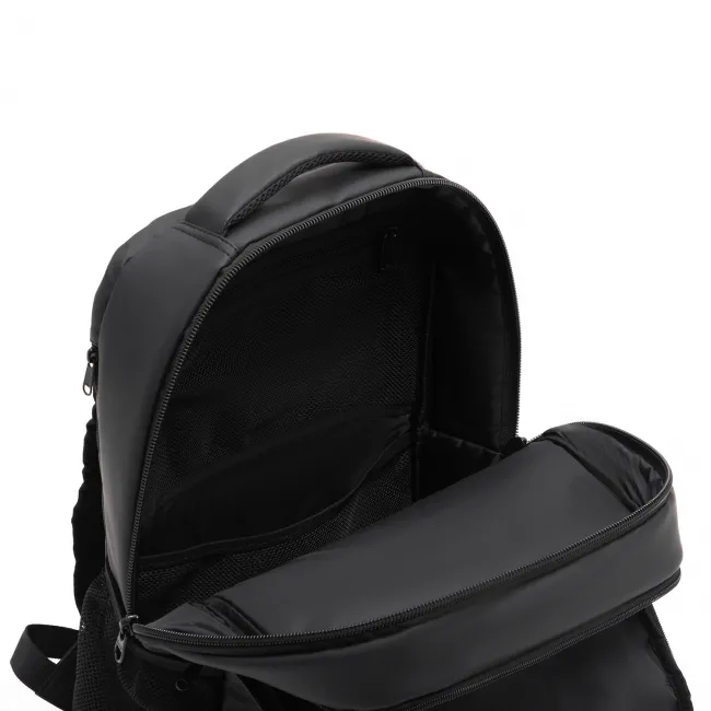 Neoprene Gym Backpack with Belt Holder CA001