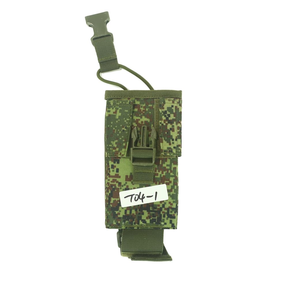 Camping Backpack 22-Piece Set