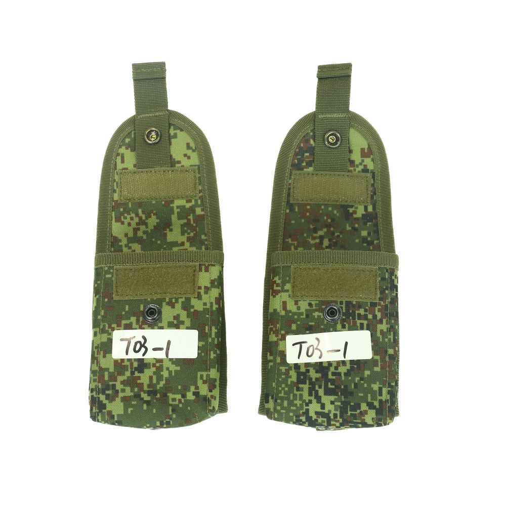 Camping Backpack 22-Piece Set