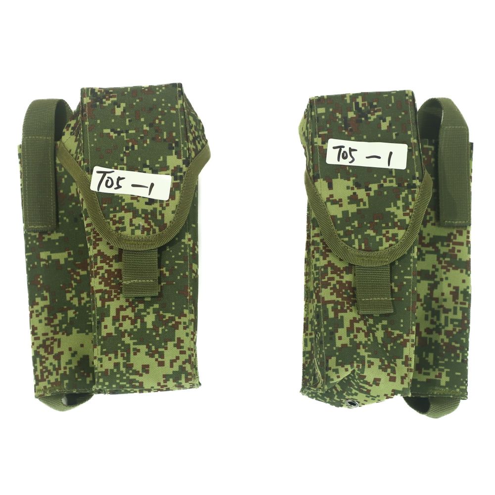 Camping Backpack 22-Piece Set