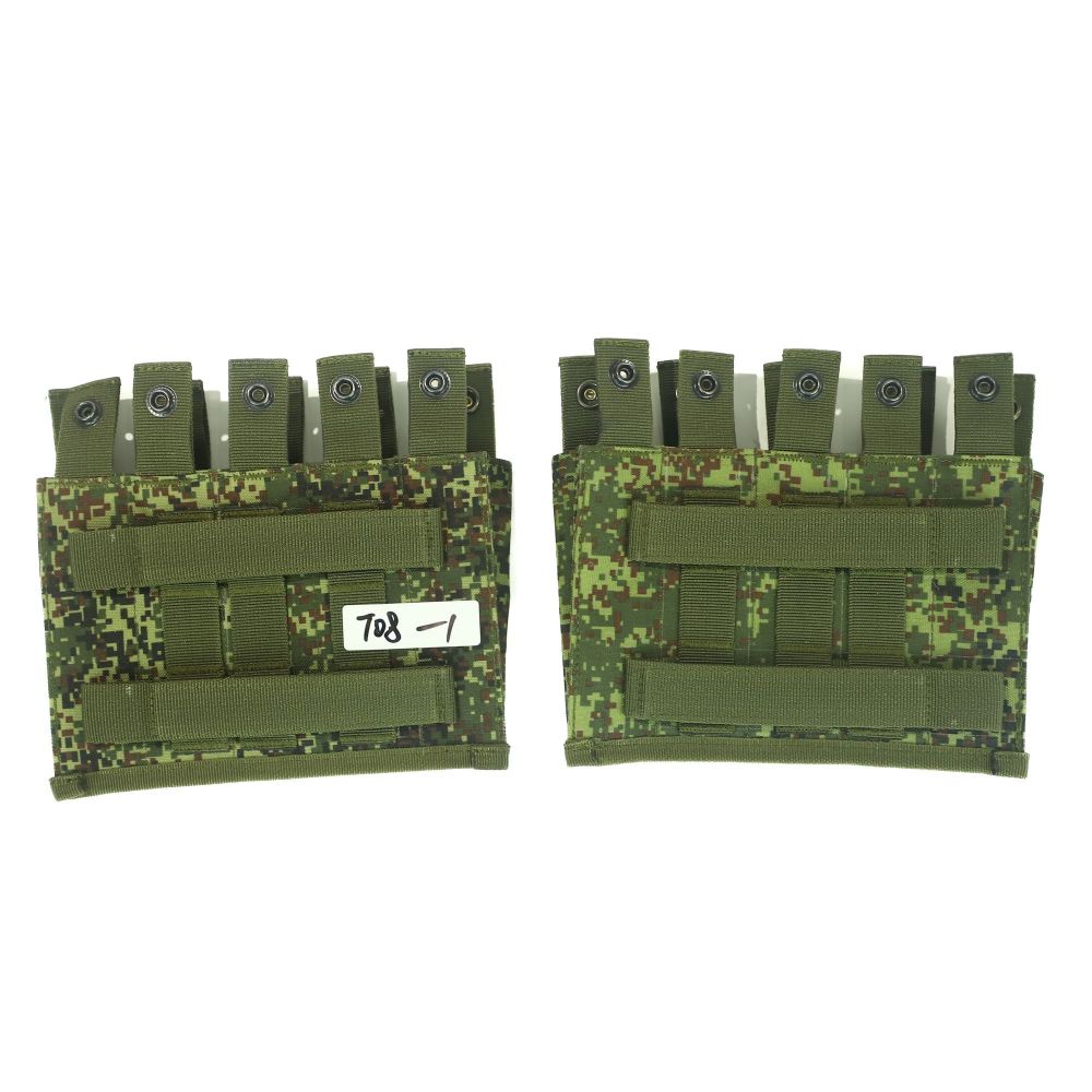 Camping Backpack 22-Piece Set