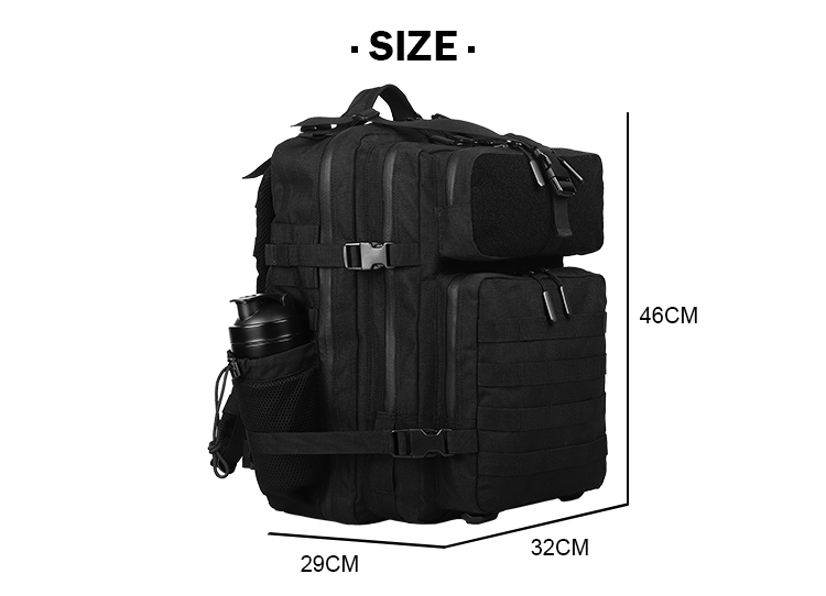Gym Backpack 10ZH01