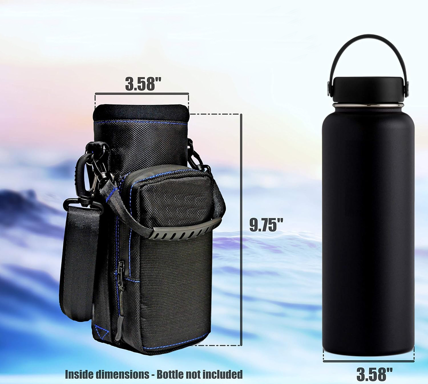 Gym Magnetic Bags MT1242