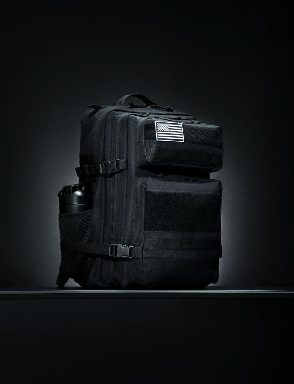 45L Gym Backpack CA001