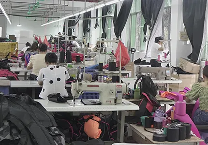 Production Production