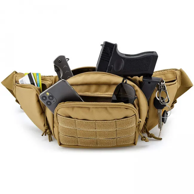 Waist Bag MT1132