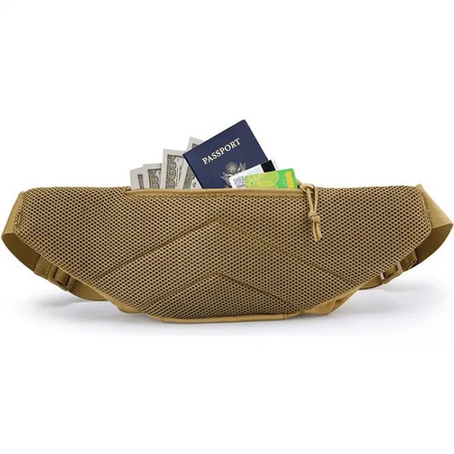 Waist Bag MT1132