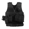 Plate Carrier Tactical Vest CAV2228