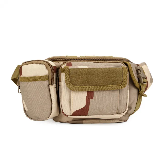 Tactical Waist Bags HWZSB-009