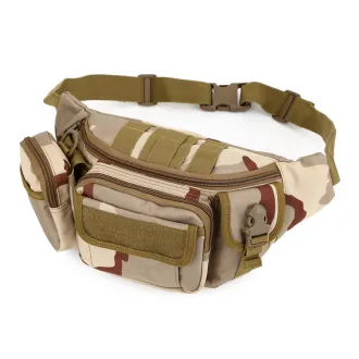 Tactical Waist Bags HWZSB-009