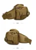 Tactical Waist Bags HWZSB-010