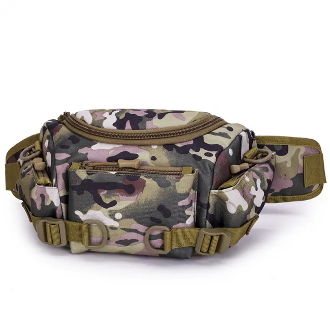 Tactical Waist Bags HWZSB-010
