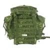 Camping Backpack 22-Piece Set