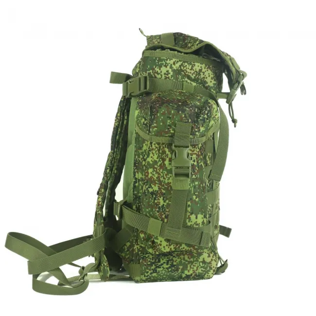 Camping Backpack 22-Piece Set