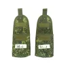 Camping Backpack 22-Piece Set