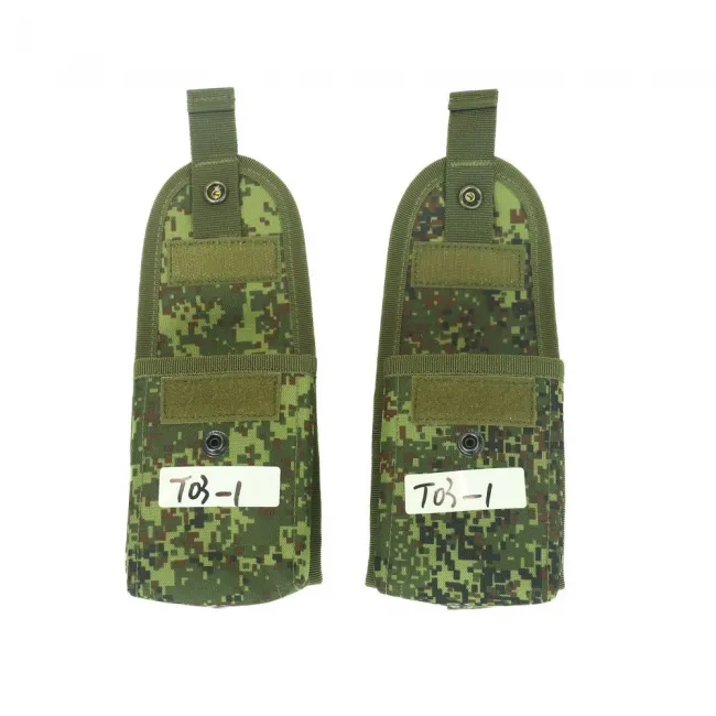 Camping Backpack 22-Piece Set