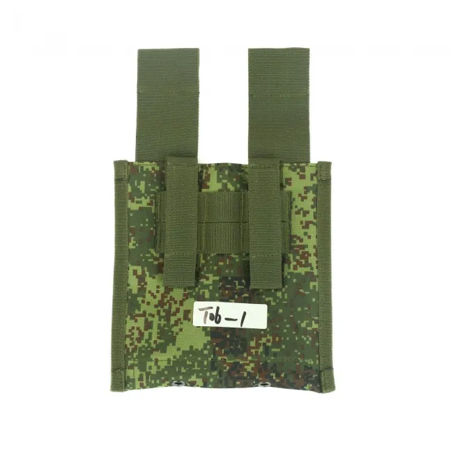 Camping Backpack 22-Piece Set