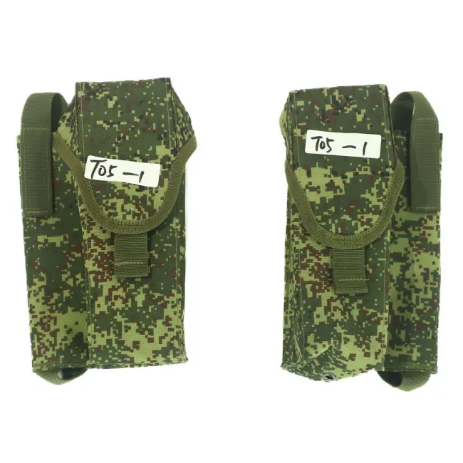 Camping Backpack 22-Piece Set