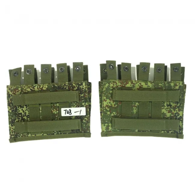 Camping Backpack 22-Piece Set