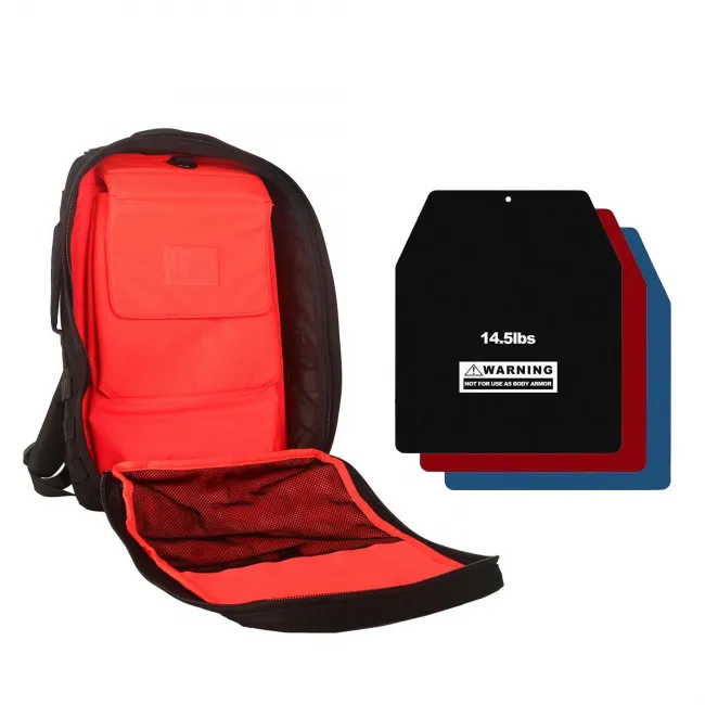 Weighted Backpack OEMBS57