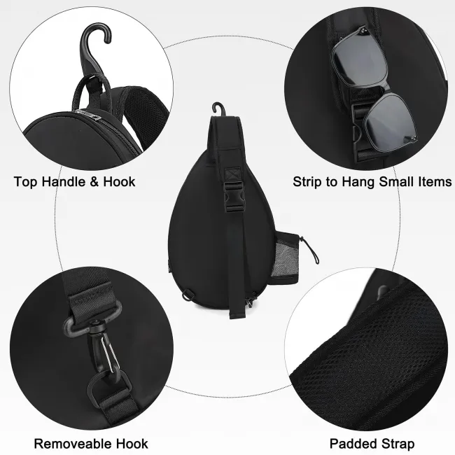 Pickleball Bags OEM043