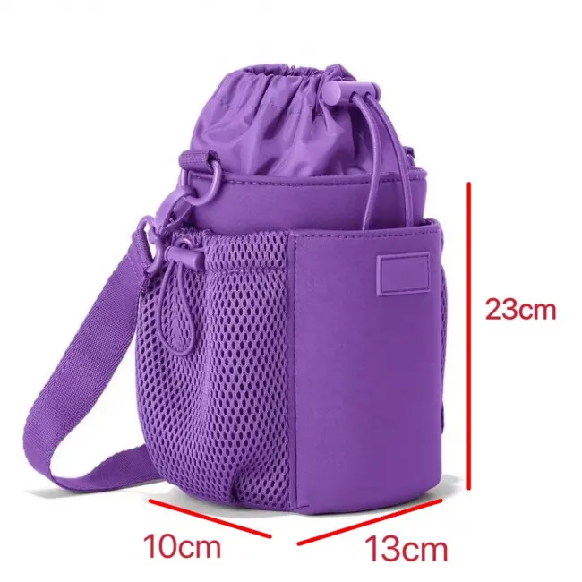 Magnetic Gym Bags KN9633