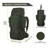 Camping Backpack OEMBS56