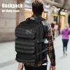 Tactical Backpack OEM039 Black