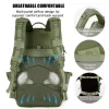 Tactical Backpack OEM039 Army Green