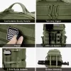 Tactical Backpack OEM039 Army Green