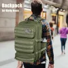 Tactical Backpack OEM039 Army Green