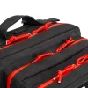 GYM Backpack CA001 Black Red