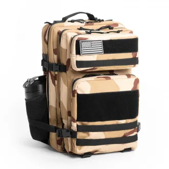 Tactical GYM Backpack CA001