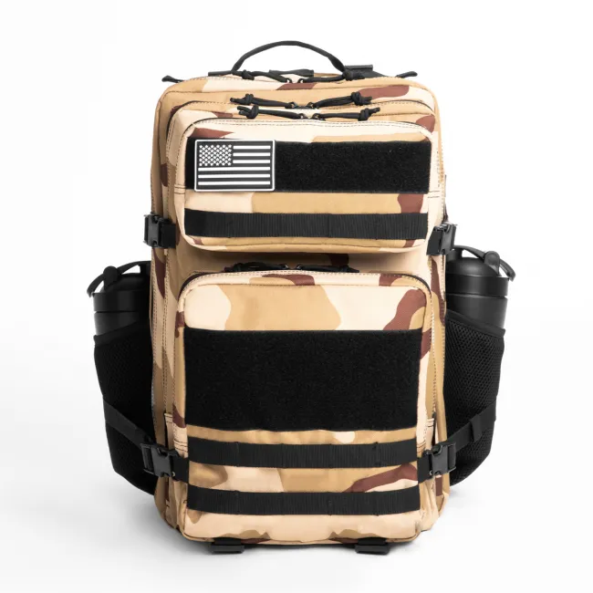 Tactical GYM Backpack CA001