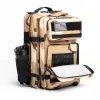 Tactical GYM Backpack CA001