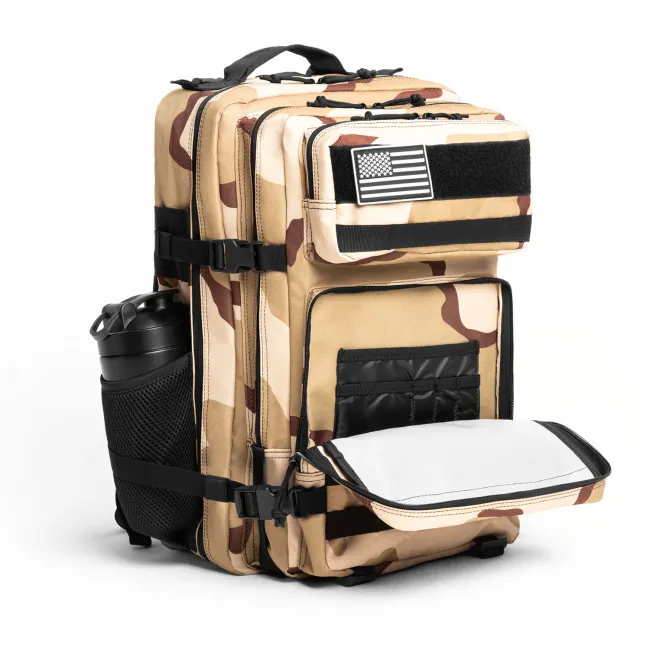 Tactical GYM Backpack CA001