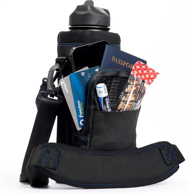 Gym Magnetic Bags MT1242