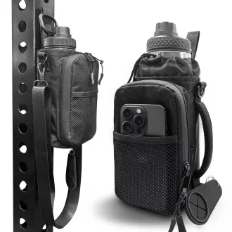 Magnetic GYM Bag KN9633