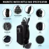Magnetic GYM Bag KN9633
