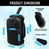 Magnetic GYM Bag KN9633