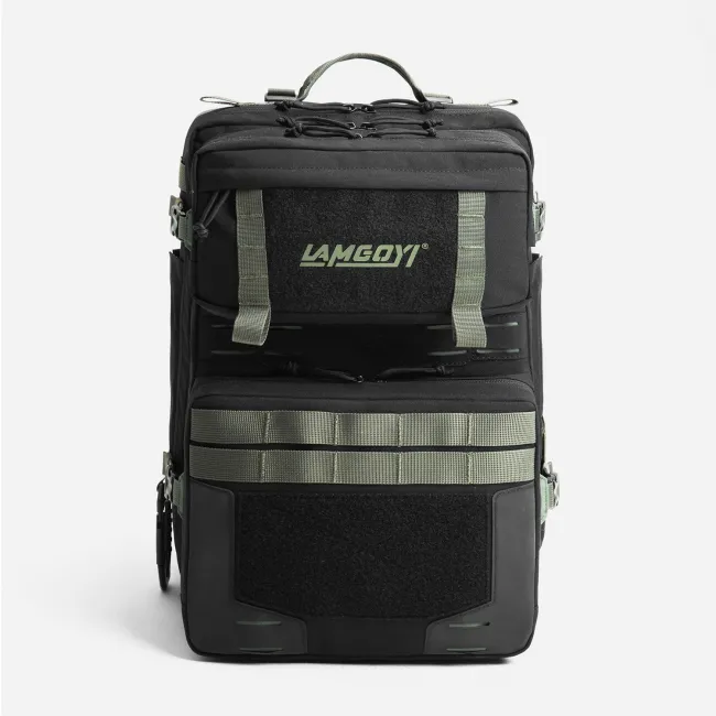 Versatile GYM Backpacks LG-01