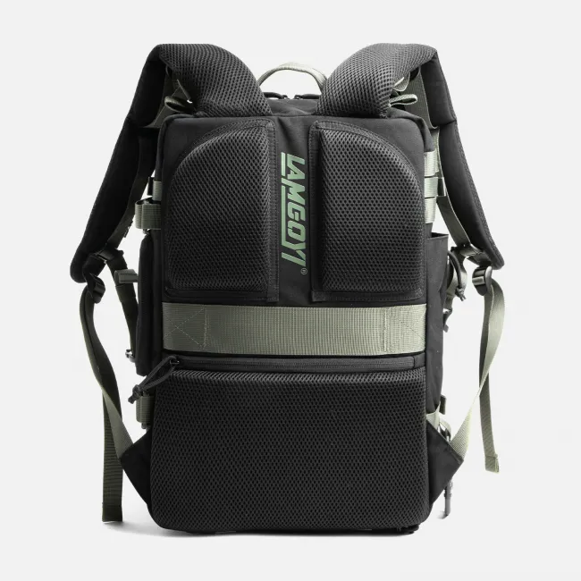 Versatile GYM Backpacks LG-01