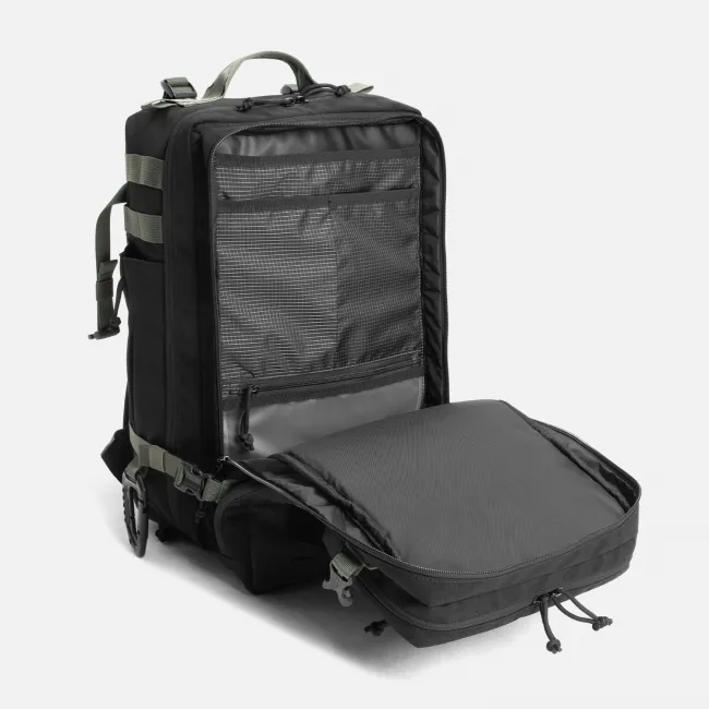 Versatile GYM Backpacks LG-01