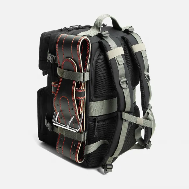 Versatile GYM Backpacks LG-01